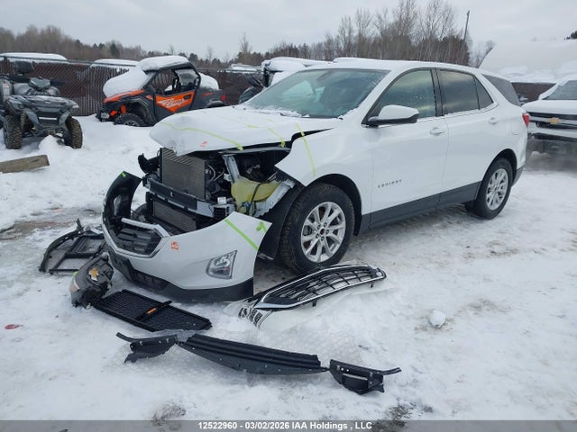2GNAXTEV7L6238341 Chevrolet EQUINOX LT