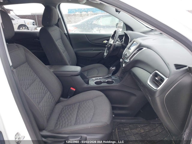 2GNAXTEV7L6238341 Chevrolet EQUINOX LT