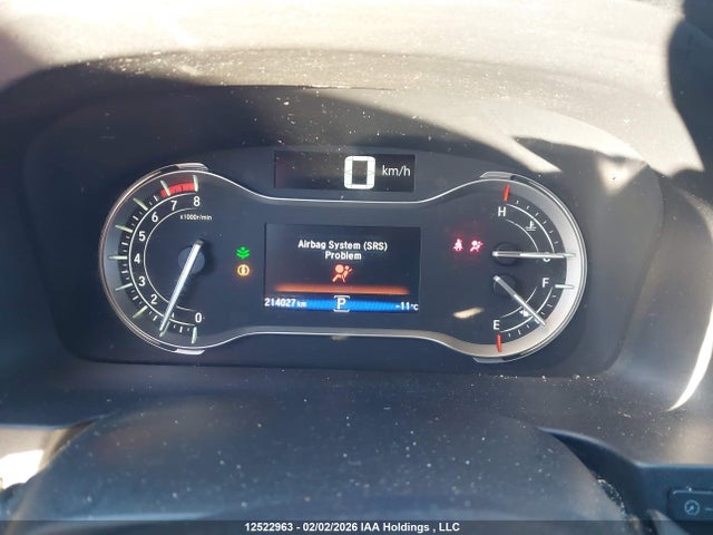 5FNYF6H71GB504137 Honda Pilot Ex-l Navi