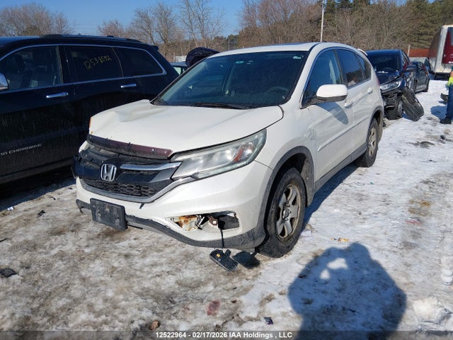 2HKRM4H56GH112947 Honda CR-V EX