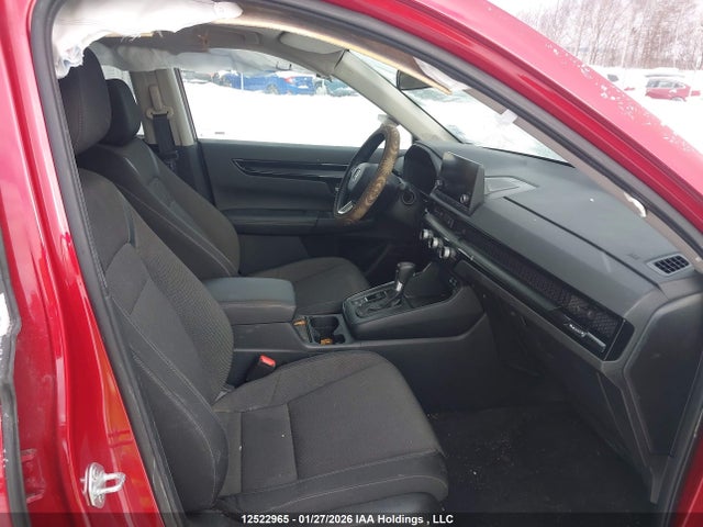 2HKRS4H54RH113359 Honda Cr-v Sport