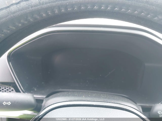 2HKRS4H54RH113359 Honda Cr-v Sport