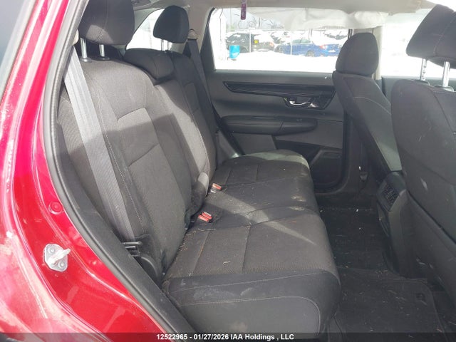 2HKRS4H54RH113359 Honda Cr-v Sport