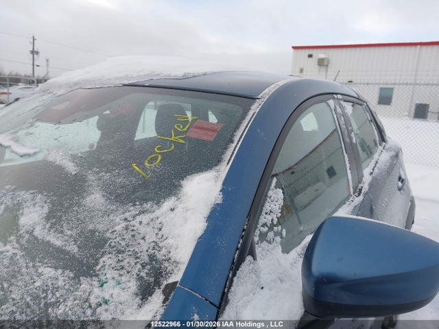 Mazda Cx-3 Gx 2018 JM1DKDB79J0327639 Image 10