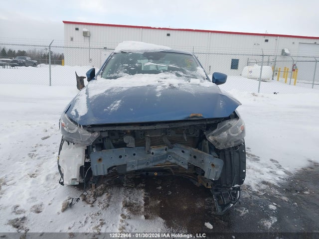 Mazda Cx-3 Gx 2018 JM1DKDB79J0327639 Image 12