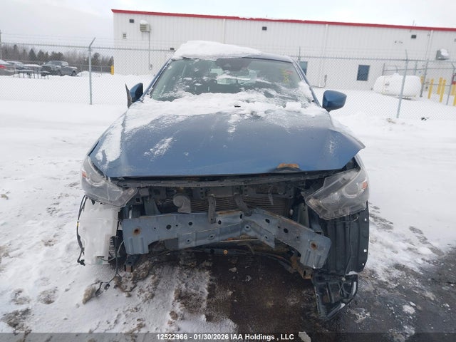 Mazda Cx-3 Gx 2018 JM1DKDB79J0327639 Image 6