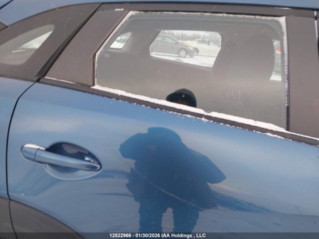 Mazda Cx-3 Gx 2018 JM1DKDB79J0327639 Image 8