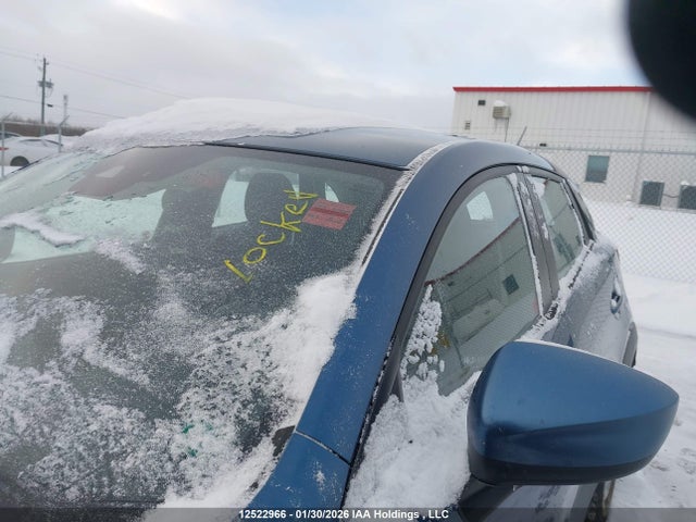 Mazda Cx-3 Gx 2018 JM1DKDB79J0327639 Image 9