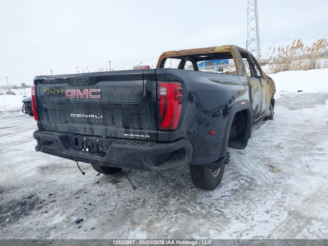 1GT49WEY0RF427018 GMC Sierra K3500 Denali