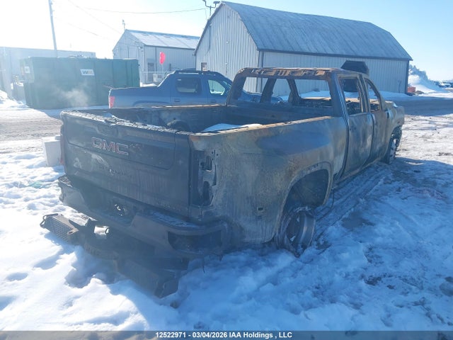 1GT4UYEY2SF210750 GMC SIERRA 3500