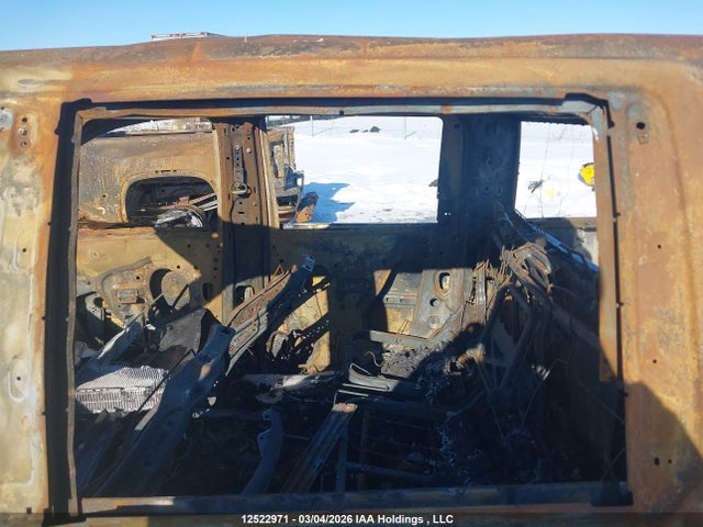 1GT4UYEY2SF210750 GMC SIERRA 3500