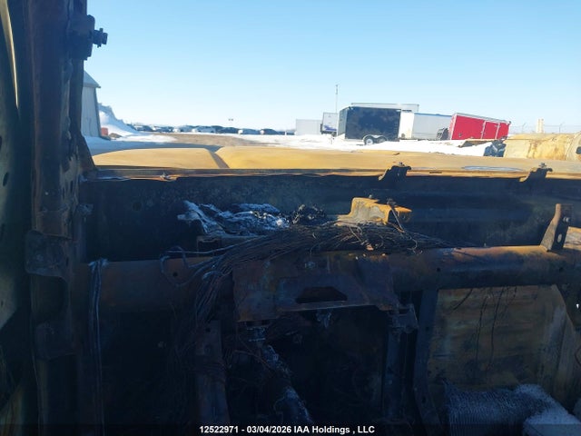 1GT4UYEY2SF210750 GMC SIERRA 3500