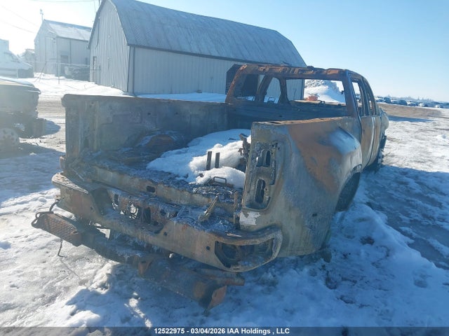 Aukcja sprzedaży 2024 Gmc Sierra 3500, vin: 1GT49WEY3RF368093, numer aukcji: 12522975
