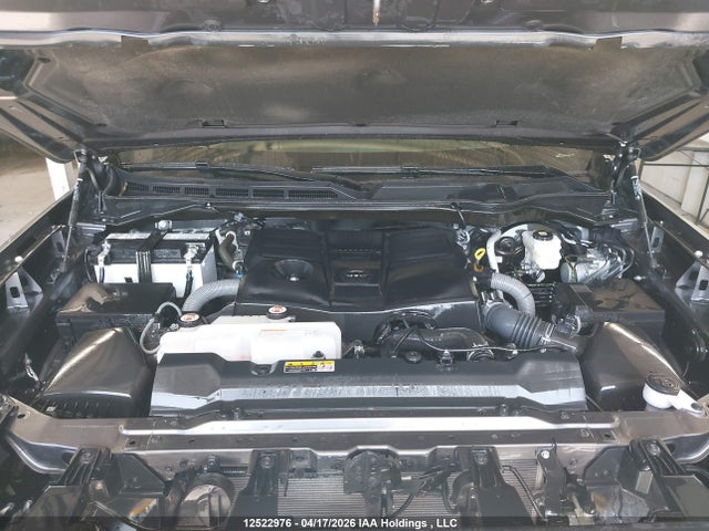 2024 Toyota Tundra მანქანა იყიდება აუქციონზე, vin: 5TFMA5DB4RX138376, აუქციონის ნომერი: 12522976