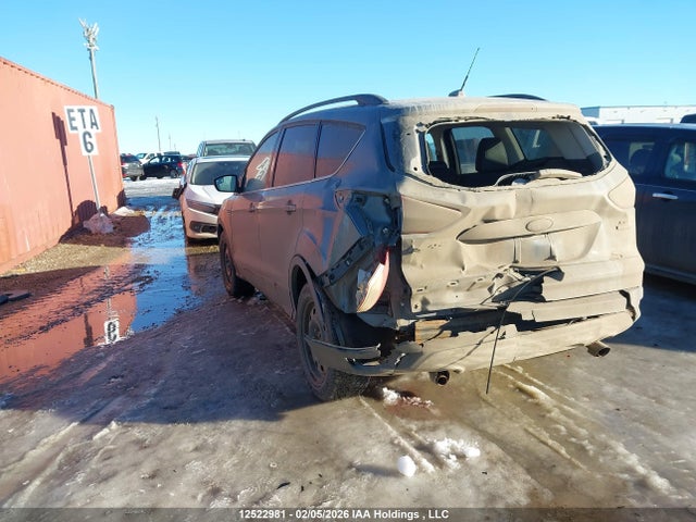 1FMCU9GXXEUA64616 Ford ESCAPE SE