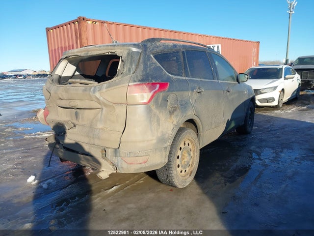 1FMCU9GXXEUA64616 Ford ESCAPE SE
