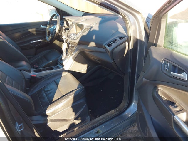 1FMCU9GXXEUA64616 Ford ESCAPE SE