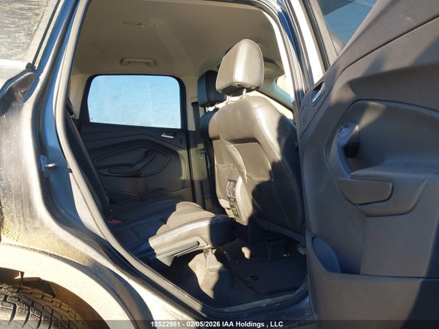 1FMCU9GXXEUA64616 Ford ESCAPE SE