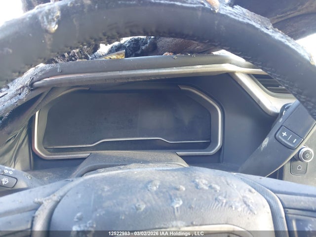 12522983 :رقم المزاد ، 1GT49WEY4RF407953 vin ، 2024 Gmc Sierra 3500 مزاد بيع