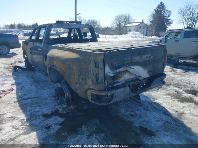 1GT49WEY4RF408049 GMC SIERRA 3500