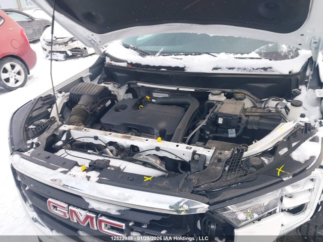 3GKALTEG5RL273877 GMC Terrain Sle