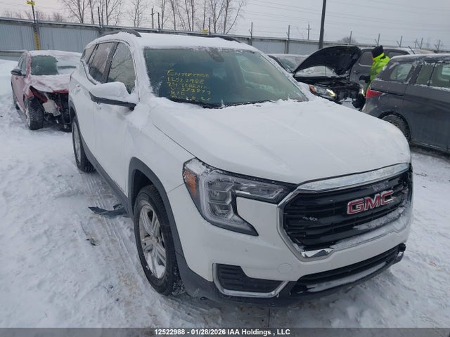 3GKALTEG5RL273877 GMC Terrain Sle