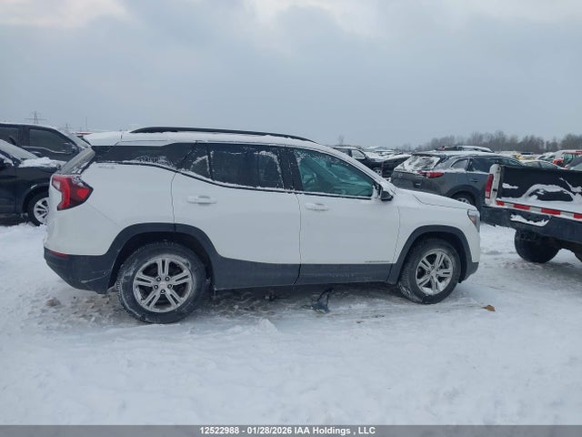 3GKALTEG5RL273877 GMC Terrain Sle