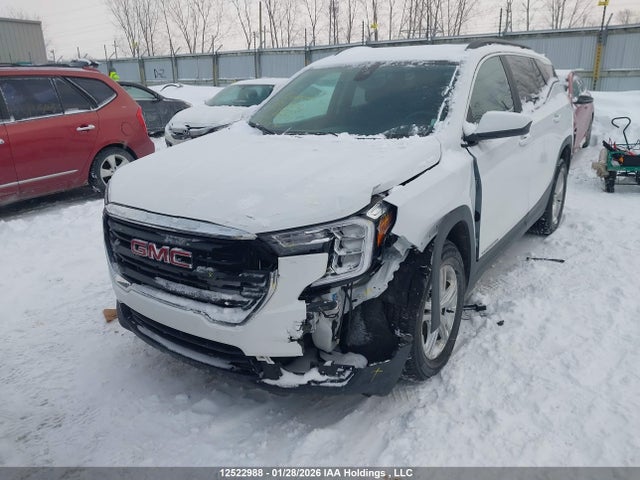 3GKALTEG5RL273877 GMC Terrain Sle