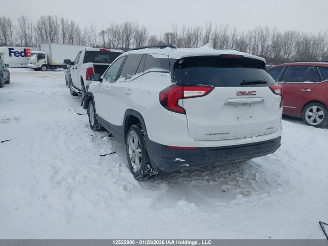3GKALTEG5RL273877 GMC Terrain Sle
