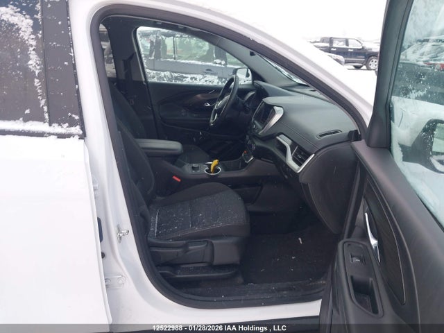 3GKALTEG5RL273877 GMC Terrain Sle