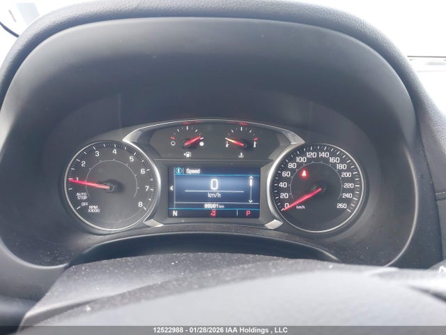 3GKALTEG5RL273877 GMC Terrain Sle