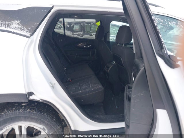 3GKALTEG5RL273877 GMC Terrain Sle