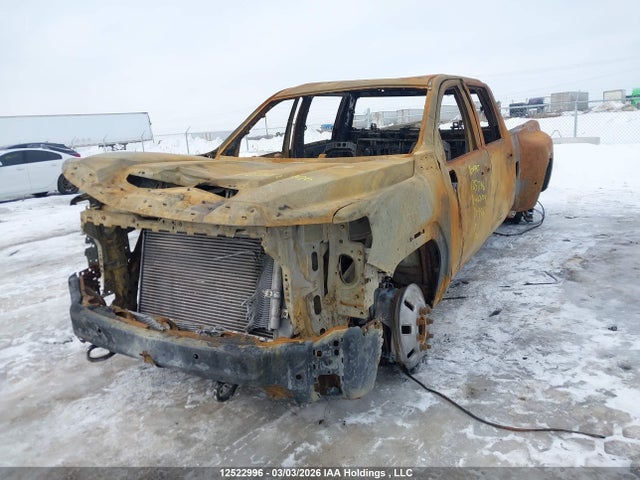1GT49WEY1RF426945 GMC SIERRA 3500