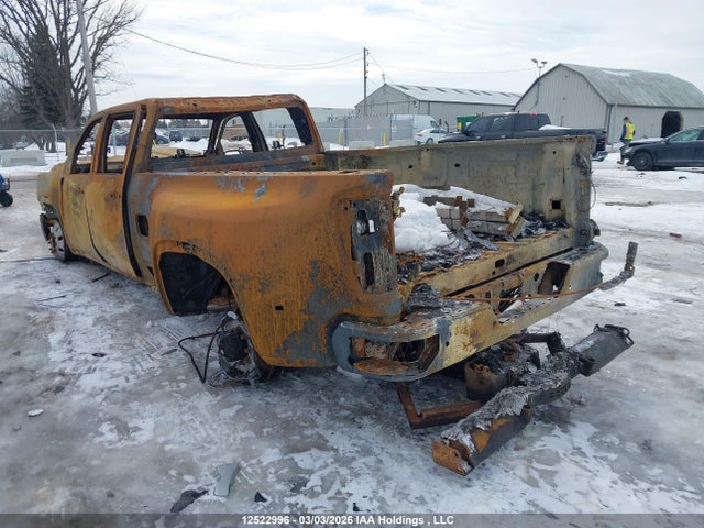 1GT49WEY1RF426945 GMC SIERRA 3500