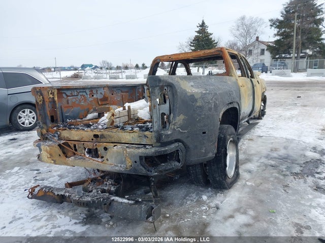 1GT49WEY1RF426945 GMC SIERRA 3500