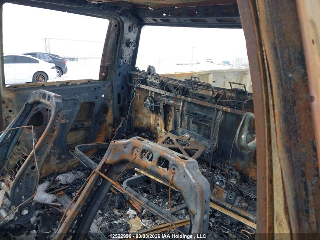 1GT49WEY1RF426945 GMC SIERRA 3500