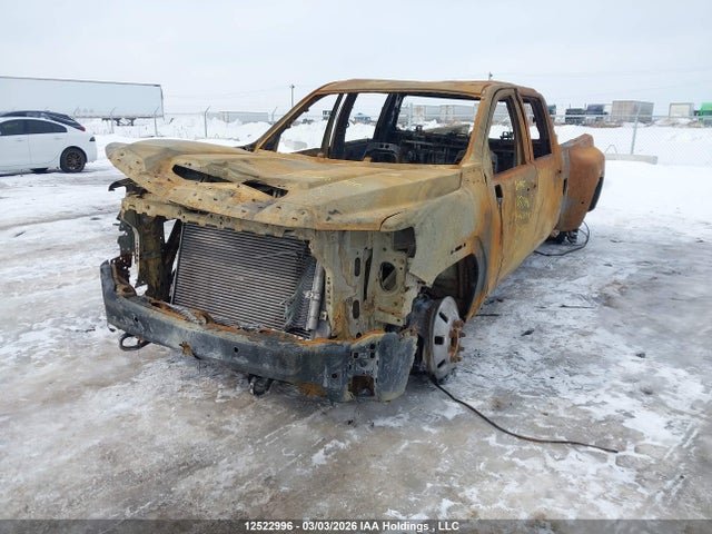 1GT49WEY1RF426945 GMC SIERRA 3500