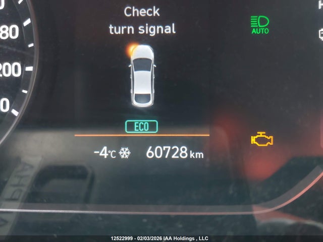 KMHC65LD2MU250440 Hyundai Ioniq Plug-in Hybrid Essential/preferred