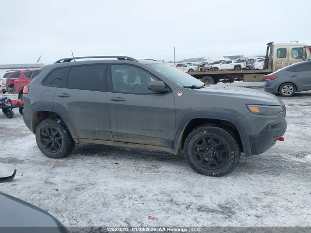 1C4PJMBX1KD480039 Jeep Cherokee Trailhawk