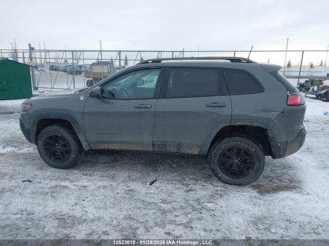 1C4PJMBX1KD480039 Jeep Cherokee Trailhawk