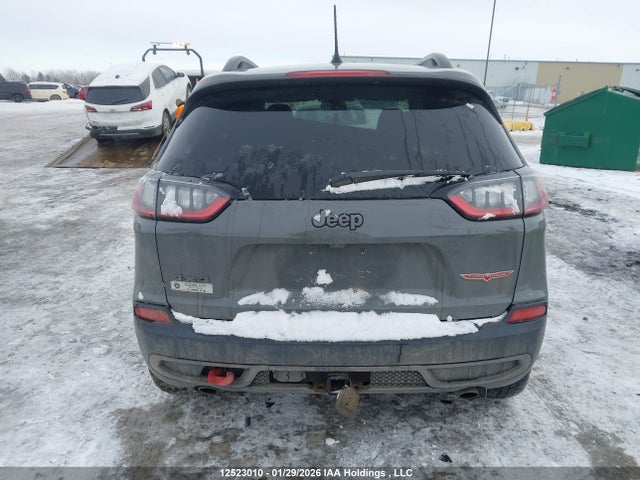 1C4PJMBX1KD480039 Jeep Cherokee Trailhawk