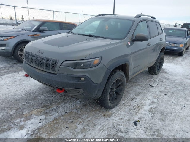 1C4PJMBX1KD480039 Jeep Cherokee Trailhawk