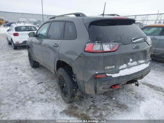 1C4PJMBX1KD480039 Jeep Cherokee Trailhawk