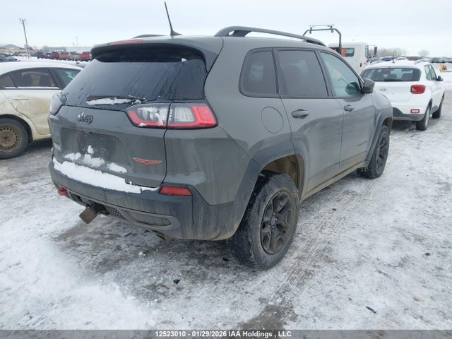1C4PJMBX1KD480039 Jeep Cherokee Trailhawk