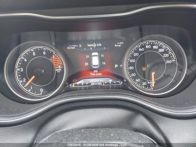 1C4PJMBX1KD480039 Jeep Cherokee Trailhawk