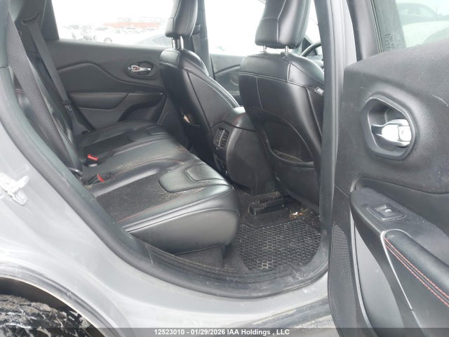 1C4PJMBX1KD480039 Jeep Cherokee Trailhawk