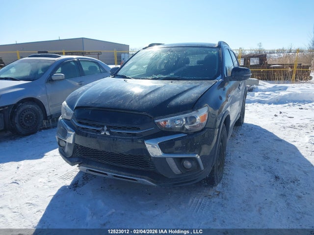 JA4AJ4AW1JZ601131 Mitsubishi Rvr Gt/se Anniversary Edition/se Limited Edition