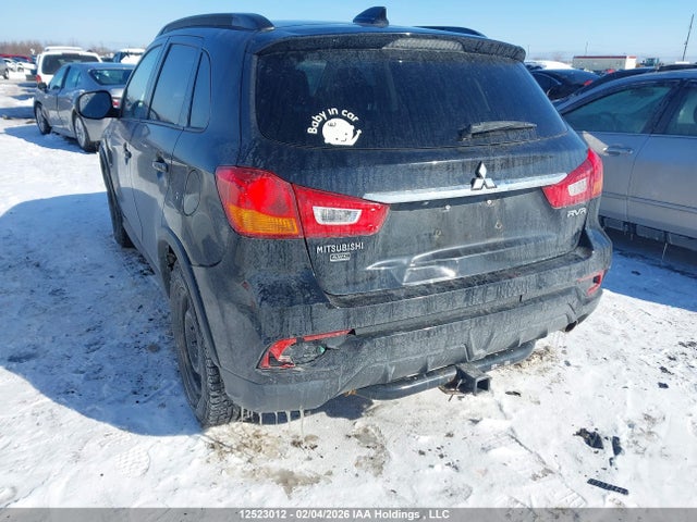 JA4AJ4AW1JZ601131 Mitsubishi Rvr Gt/se Anniversary Edition/se Limited Edition