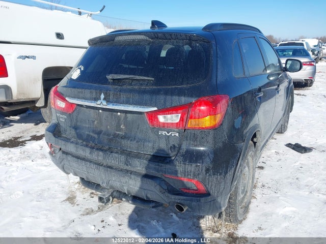 JA4AJ4AW1JZ601131 Mitsubishi Rvr Gt/se Anniversary Edition/se Limited Edition