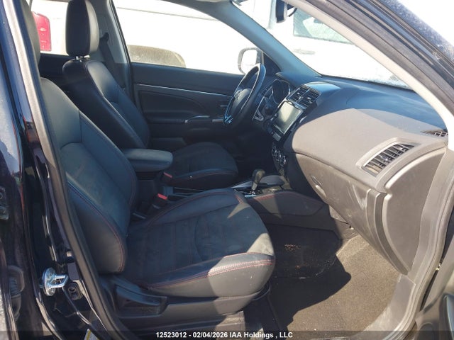 JA4AJ4AW1JZ601131 Mitsubishi Rvr Gt/se Anniversary Edition/se Limited Edition
